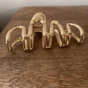Anthropologie Hair Clip